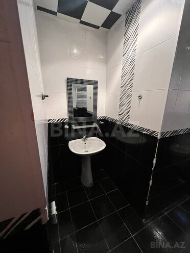 İcarəyə verilir 3 otaqlı həyət evi/bağ evi 165 m², Nəsimi m., photo 11 from 14