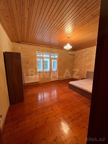 İcarəyə verilir 3 otaqlı həyət evi/bağ evi 165 m², Nəsimi m., photo 5 from 14