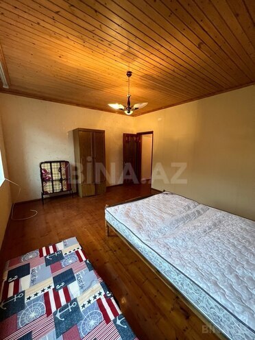 İcarəyə verilir 3 otaqlı həyət evi/bağ evi 165 m², Nəsimi m., photo 4 from 14