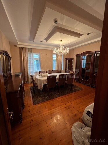 İcarəyə verilir 3 otaqlı həyət evi/bağ evi 165 m², Nəsimi m., photo 3 from 14