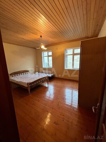 İcarəyə verilir 3 otaqlı həyət evi/bağ evi 165 m², Nəsimi m., photo 6 from 14