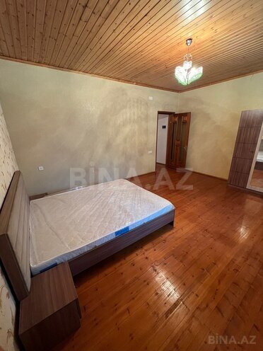 İcarəyə verilir 3 otaqlı həyət evi/bağ evi 165 m², Nəsimi m., photo 7 from 14