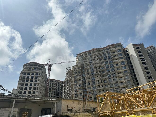 Продаётся 4-комн. новостройка 122.2 м², пос. Бакиханова, photo 1 from 6
