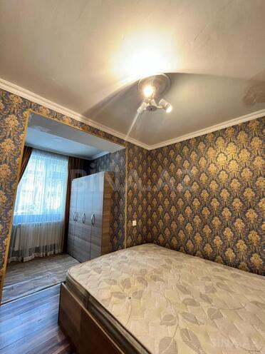 Сдаётся 3-комн. новостройка 95 м², м. Элмляр Академиясы, photo 6 from 15