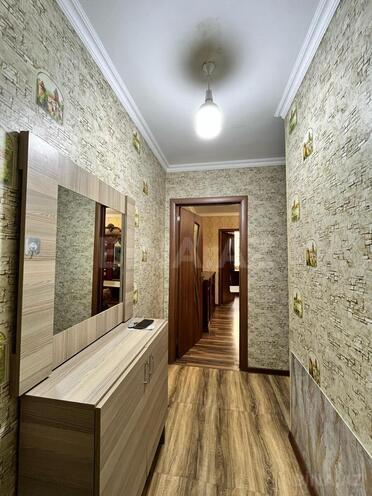 Сдаётся 3-комн. новостройка 95 м², м. Элмляр Академиясы, photo 4 from 15