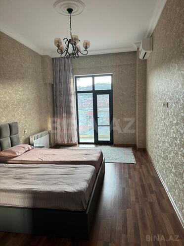 Сдаётся 3-комн. новостройка 105 м², Сабаильский р., photo 7 from 11