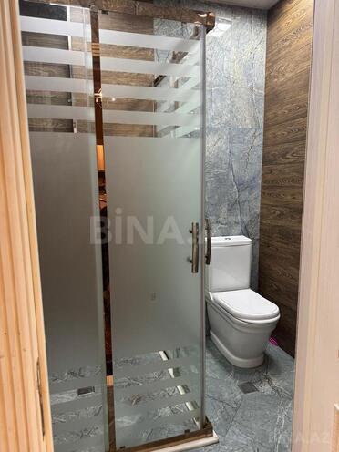 Сдаётся 3-комн. новостройка 105 м², Сабаильский р., photo 9 from 11