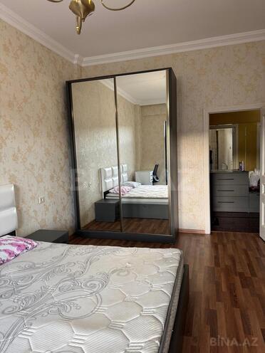 Сдаётся 3-комн. новостройка 105 м², Сабаильский р., photo 6 from 11