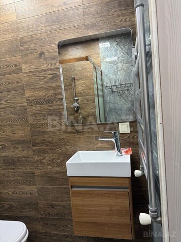 Сдаётся 3-комн. новостройка 105 м², Сабаильский р., photo 10 from 11