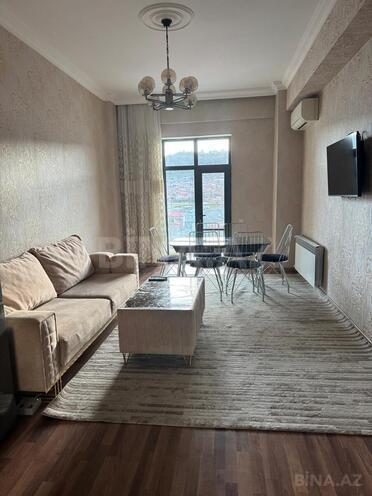 Сдаётся 3-комн. новостройка 105 м², Сабаильский р., photo 1 from 11