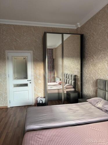 Сдаётся 3-комн. новостройка 105 м², Сабаильский р., photo 8 from 11