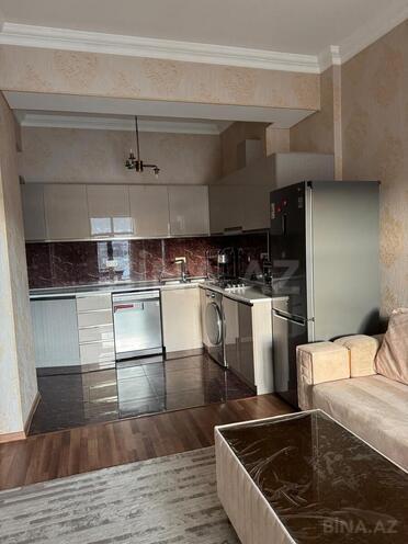 Сдаётся 3-комн. новостройка 105 м², Сабаильский р., photo 3 from 11