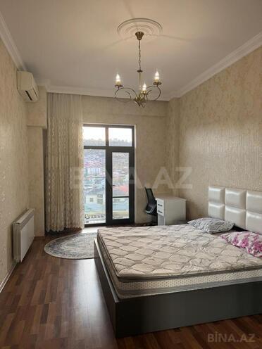 Сдаётся 3-комн. новостройка 105 м², Сабаильский р., photo 5 from 11