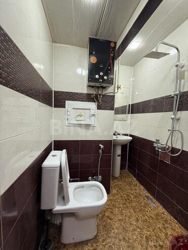 Satılır 2 otaqlı köhnə tikili 55 m², Memar Əcəmi m., photo 8 from 14