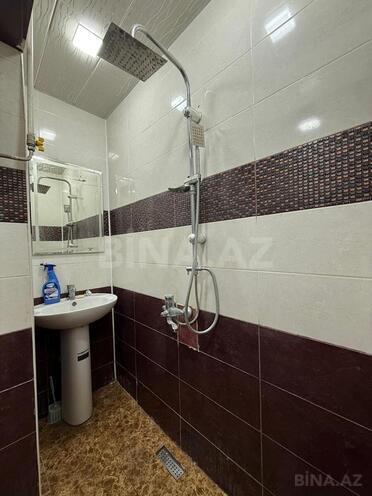 Satılır 2 otaqlı köhnə tikili 55 m², Memar Əcəmi m., photo 5 from 14