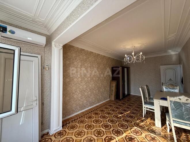 Satılır 2 otaqlı köhnə tikili 55 m², Memar Əcəmi m., photo 10 from 14