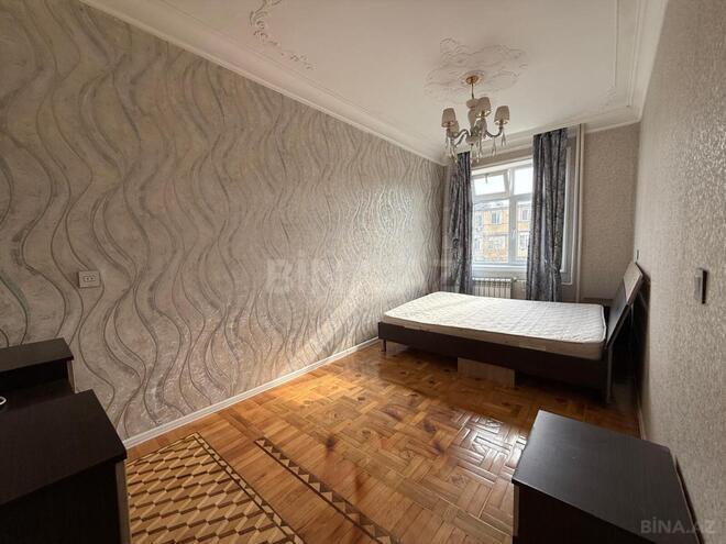 Satılır 2 otaqlı köhnə tikili 55 m², Memar Əcəmi m., photo 6 from 14