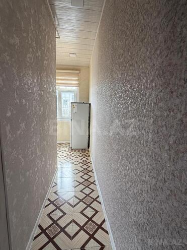 Satılır 2 otaqlı köhnə tikili 55 m², Memar Əcəmi m., photo 12 from 14