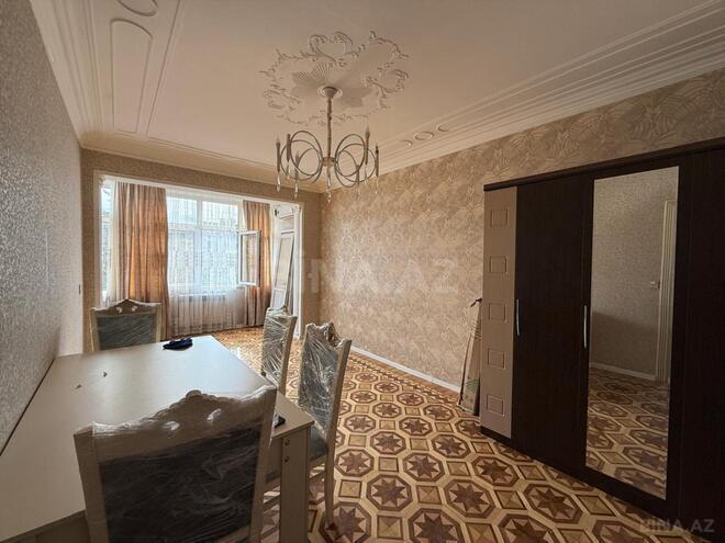 Satılır 2 otaqlı köhnə tikili 55 m², Memar Əcəmi m., photo 4 from 14