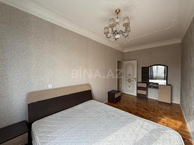 Satılır 2 otaqlı köhnə tikili 55 m², Memar Əcəmi m., photo 7 from 14