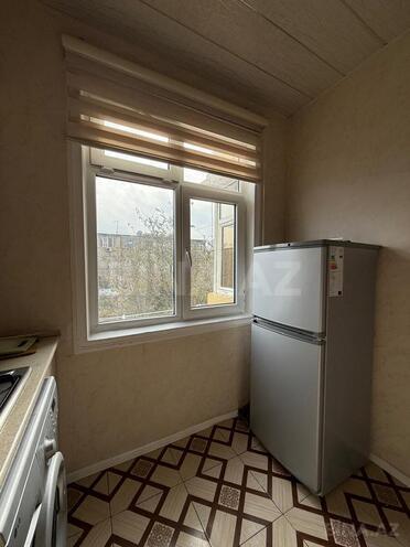 Satılır 2 otaqlı köhnə tikili 55 m², Memar Əcəmi m., photo 9 from 14