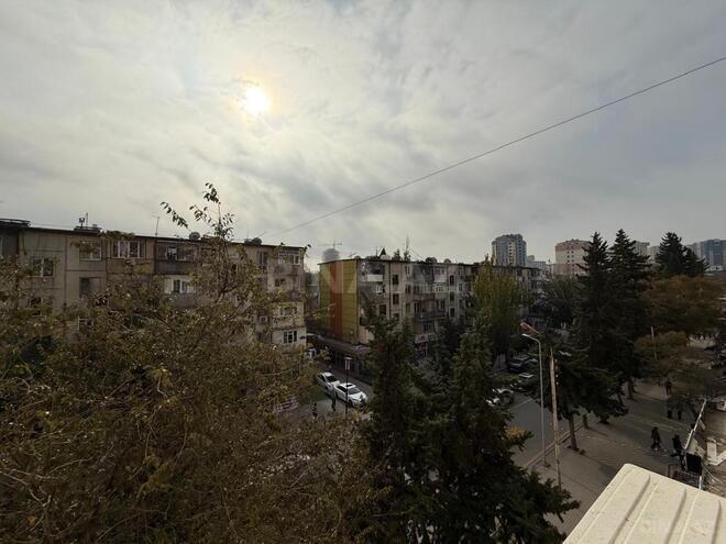 Satılır 2 otaqlı köhnə tikili 55 m², Memar Əcəmi m., photo 11 from 14