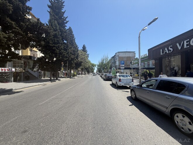 Satılır 2 otaqlı köhnə tikili 55 m², Memar Əcəmi m., photo 3 from 14