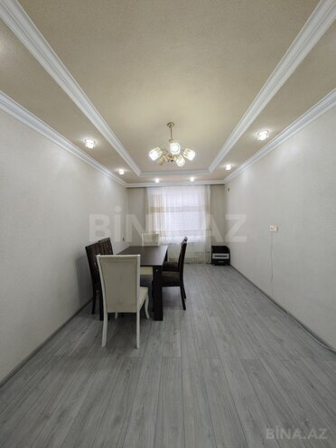 Продаётся 2-комн. вторичка 60 м², м. Халглар Достлугу, photo 1 from 14