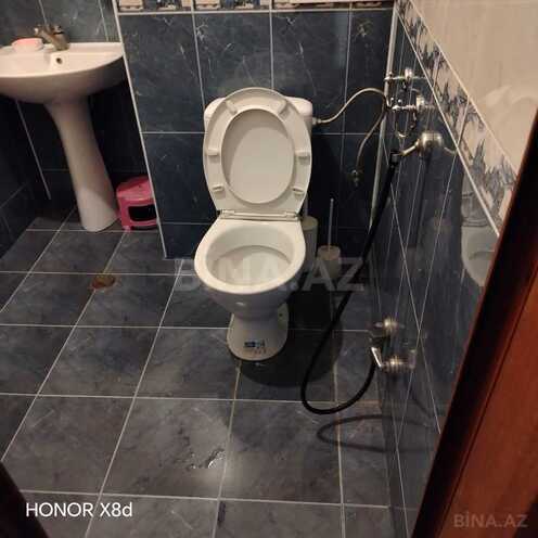 Сдаётся 2-комн. вторичка 46 м², м. Гянджлик, photo 12 from 13