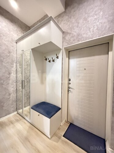 Сдаётся 2-комн. новостройка 55 м², м. 8 ноября, photo 10 from 12