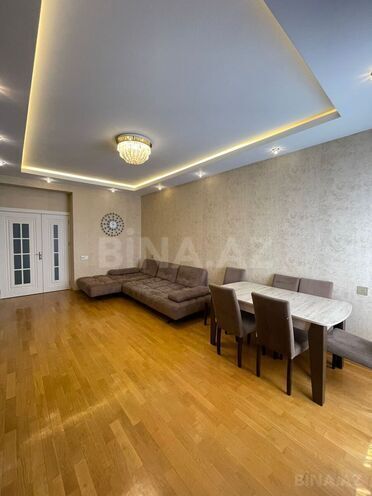 Satılır 2 otaqlı yeni tikili 65 m², Nərimanov r., photo 3 from 14