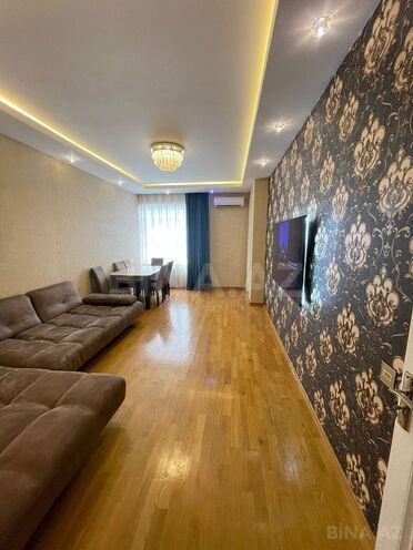 Satılır 2 otaqlı yeni tikili 65 m², Nərimanov r., photo 4 from 14