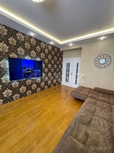 Satılır 2 otaqlı yeni tikili 65 m², Nərimanov r., photo 5 from 14