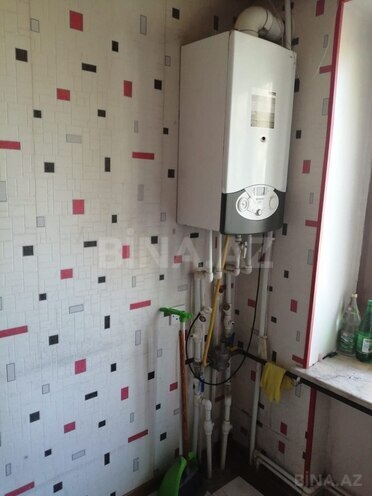Продаётся 3-комн. вторичка 70 м², м. Кара Караев, photo 15 from 18