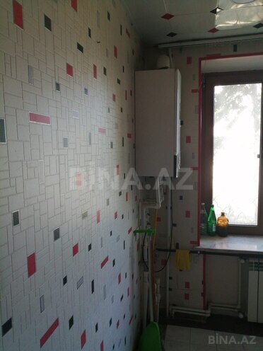 Продаётся 3-комн. вторичка 70 м², м. Кара Караев, photo 16 from 18