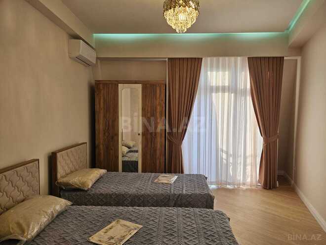 Сдаётся 3-комн. новостройка 130 м², пос. Аг шехер, photo 6 from 13