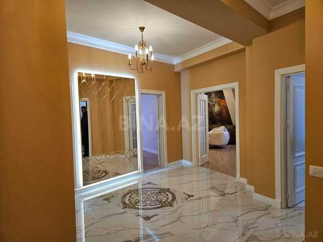 Сдаётся 3-комн. новостройка 130 м², пос. Аг шехер, photo 10 from 13