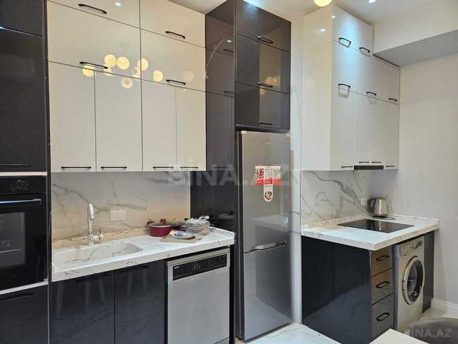 Сдаётся 3-комн. новостройка 130 м², пос. Аг шехер, photo 8 from 13