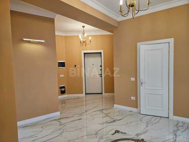 Сдаётся 3-комн. новостройка 130 м², пос. Аг шехер, photo 9 from 13