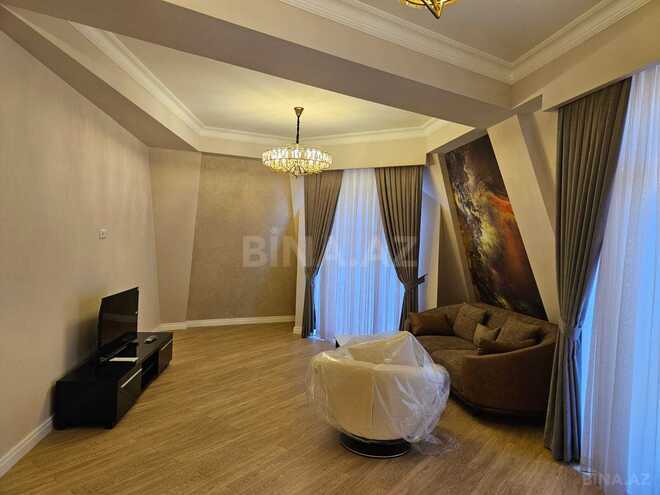 Сдаётся 3-комн. новостройка 130 м², пос. Аг шехер, photo 4 from 13