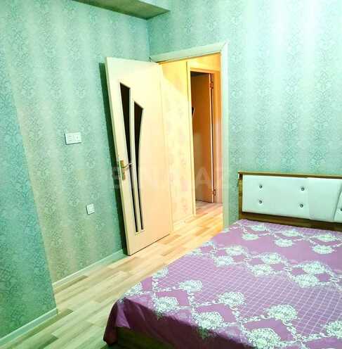 İcarəyə verilir 2 otaqlı yeni tikili 45 m², Masazır q., photo 4 from 8