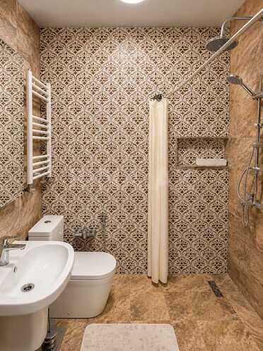 İcarəyə verilir 2 otaqlı yeni tikili 73 m², Şah İsmayıl Xətai m., photo 10 from 15