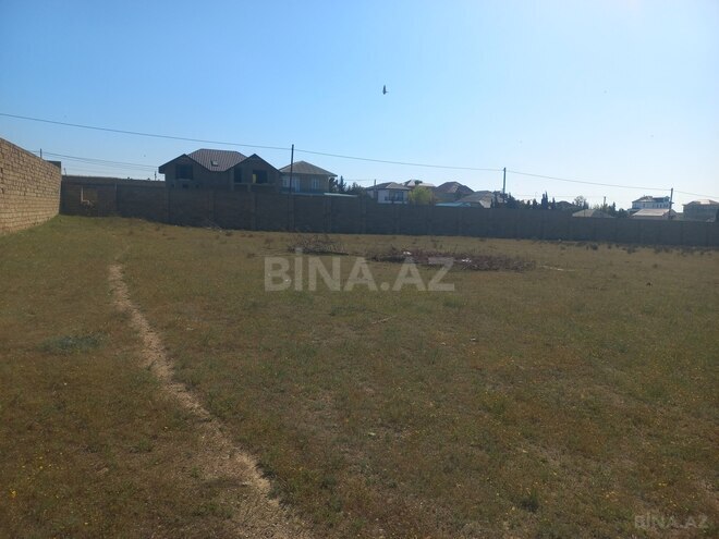 Продаётся  участок 34.7 сот, пос. Дюбенди, photo 1 from 3