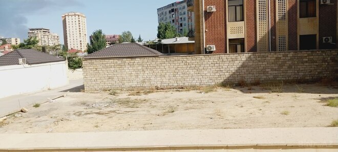Продаётся  участок 6 сот, м. Азадлыг проспекти, photo 3 from 14