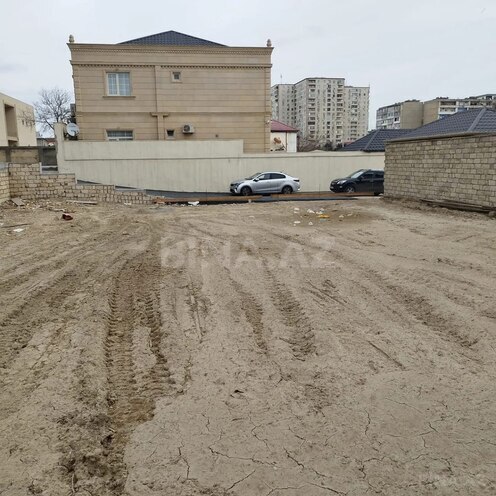 Продаётся  участок 6 сот, м. Азадлыг проспекти, photo 4 from 14