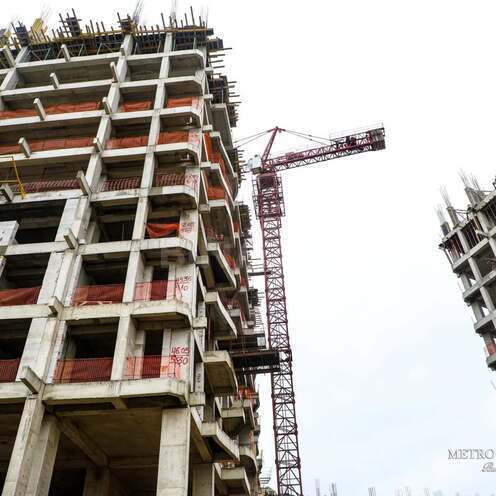 Satılır 1 otaqlı yeni tikili 53.1 m², Bakıxanov q., photo 13 from 17