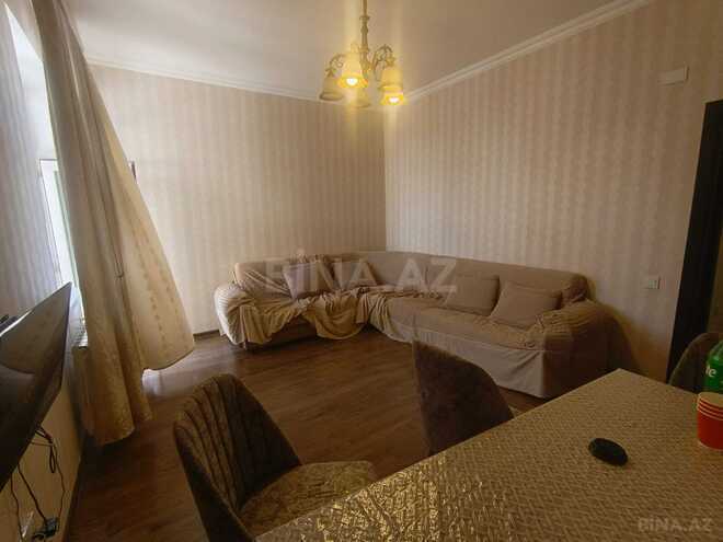Сдаётся 2-комн. новостройка 62 м², пос. Говсан, photo 4 from 14