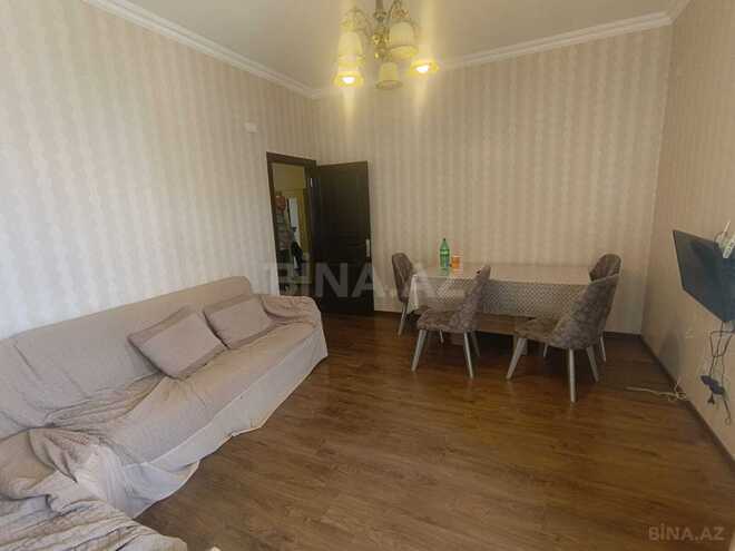 Сдаётся 2-комн. новостройка 62 м², пос. Говсан, photo 3 from 14