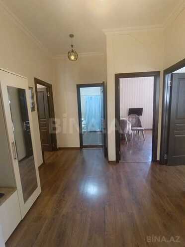Сдаётся 2-комн. новостройка 62 м², пос. Говсан, photo 11 from 14