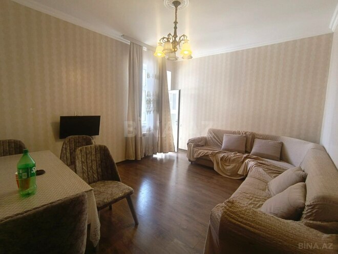 Сдаётся 2-комн. новостройка 62 м², пос. Говсан, photo 1 from 14